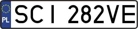 SCI282VE