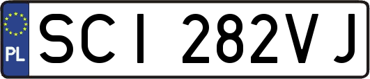 SCI282VJ
