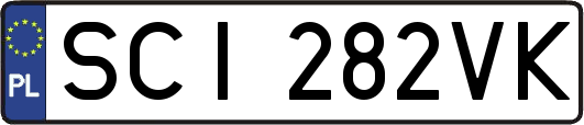 SCI282VK