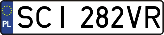 SCI282VR
