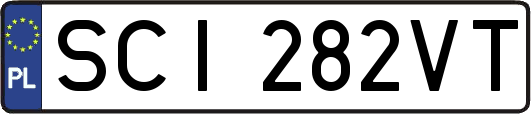 SCI282VT