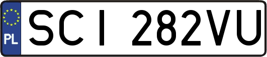 SCI282VU