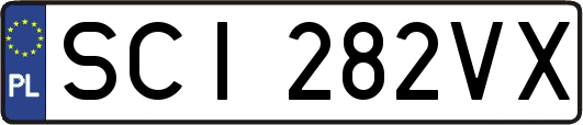 SCI282VX