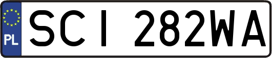 SCI282WA