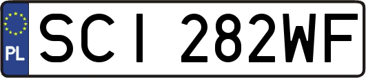 SCI282WF