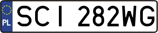 SCI282WG