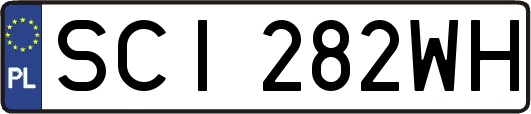 SCI282WH