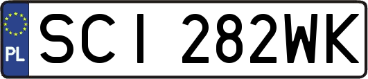 SCI282WK