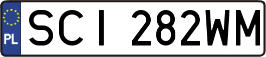 SCI282WM