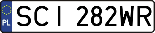 SCI282WR