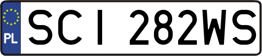 SCI282WS