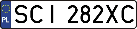 SCI282XC