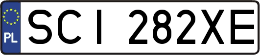 SCI282XE