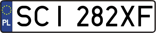 SCI282XF