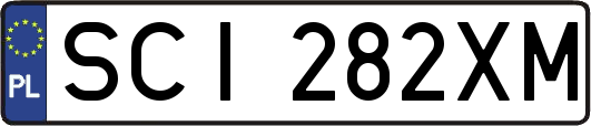 SCI282XM