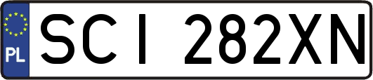SCI282XN