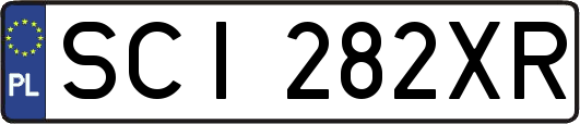 SCI282XR