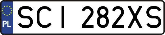 SCI282XS