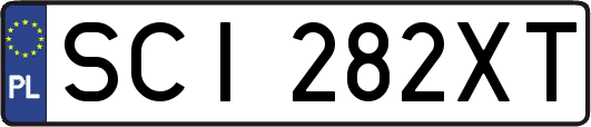 SCI282XT