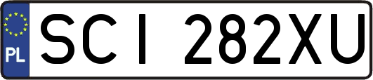 SCI282XU
