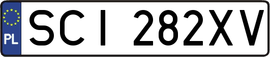 SCI282XV