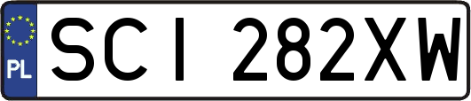 SCI282XW