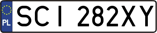 SCI282XY
