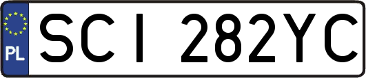 SCI282YC