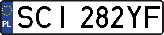 SCI282YF