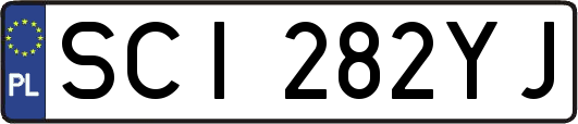 SCI282YJ