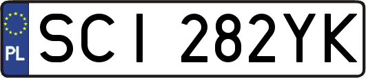 SCI282YK