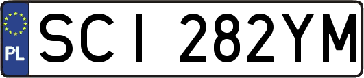 SCI282YM