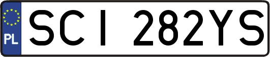 SCI282YS
