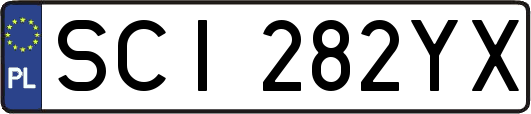 SCI282YX