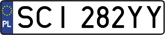 SCI282YY