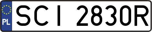 SCI2830R