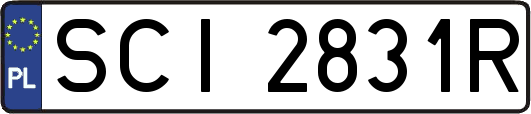 SCI2831R