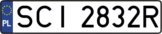 SCI2832R