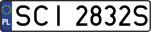 SCI2832S