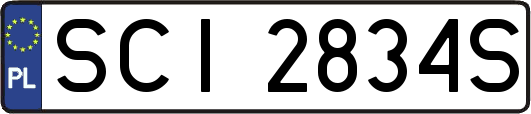 SCI2834S