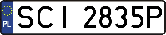SCI2835P