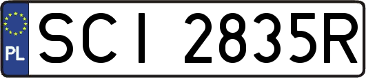 SCI2835R