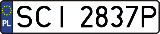 SCI2837P