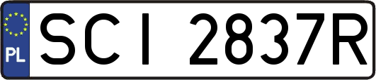 SCI2837R