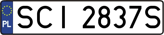 SCI2837S