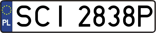 SCI2838P