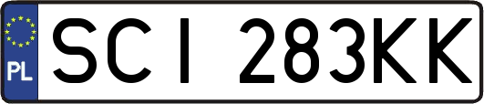 SCI283KK