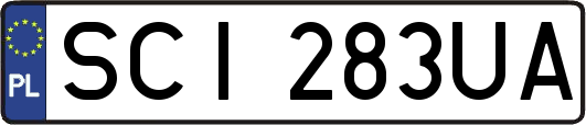 SCI283UA