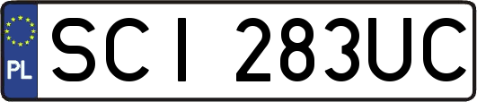 SCI283UC