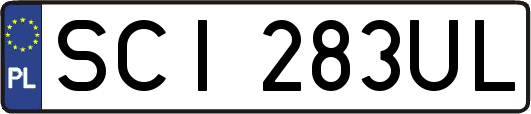 SCI283UL